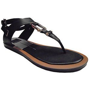 LIKE NEW/VEUC Dolce Vita "Foxx" Size 8 Sandals